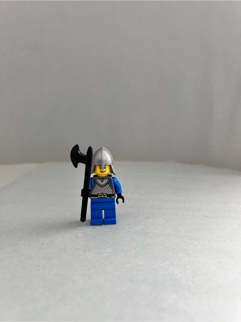 LEGO Juniors Fantasy King's Knight Minifigure